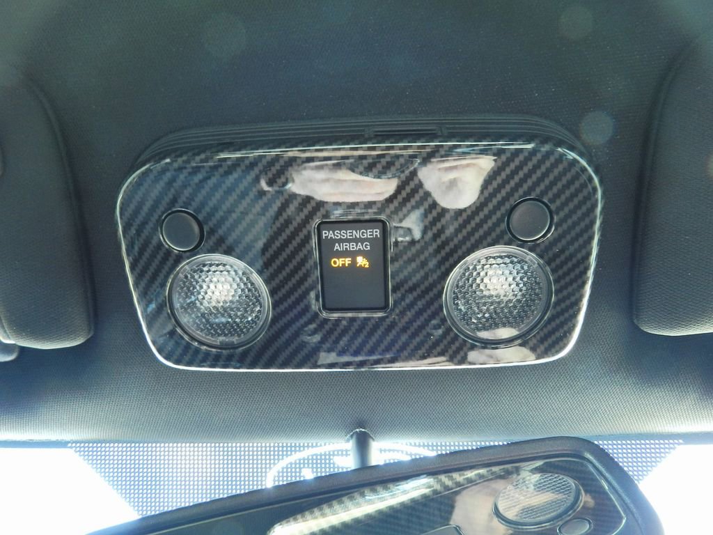 Used 2022 Ford Mustang Shelby GT500 w/ Carbon Fiber Track Pack image 33