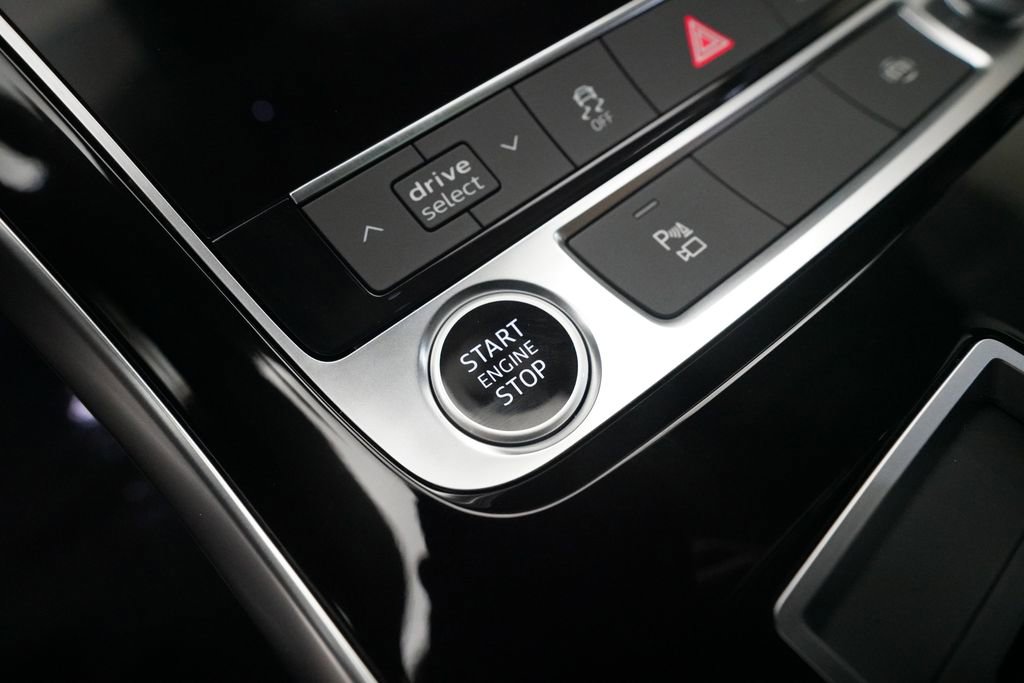 New 2026 Audi Q7 3.0T Premium image 28