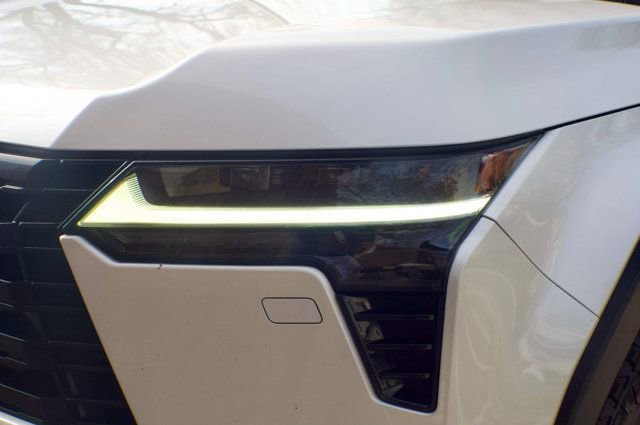 Used 2024 Lexus GX 550 image 15