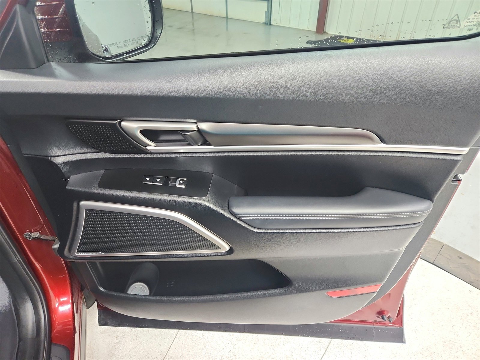 Used 2024 Kia Telluride S w/ S Sunroof Package image 40