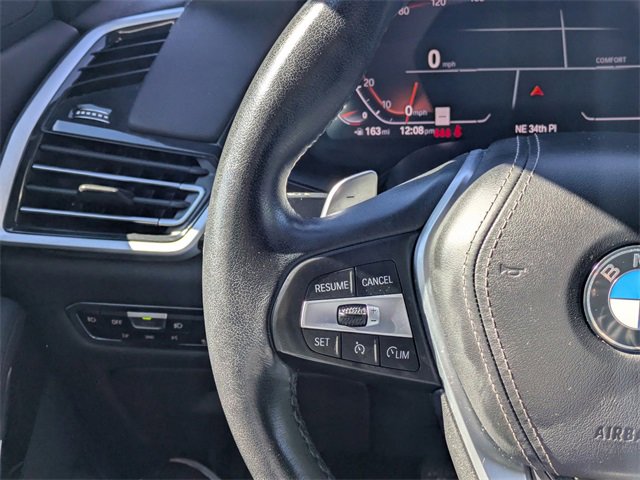 Used 2020 BMW X5 sDrive40i w/ Convenience Package image 16