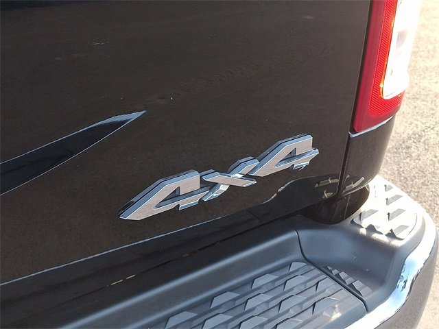 Used 2021 RAM 2500 Big Horn image 34