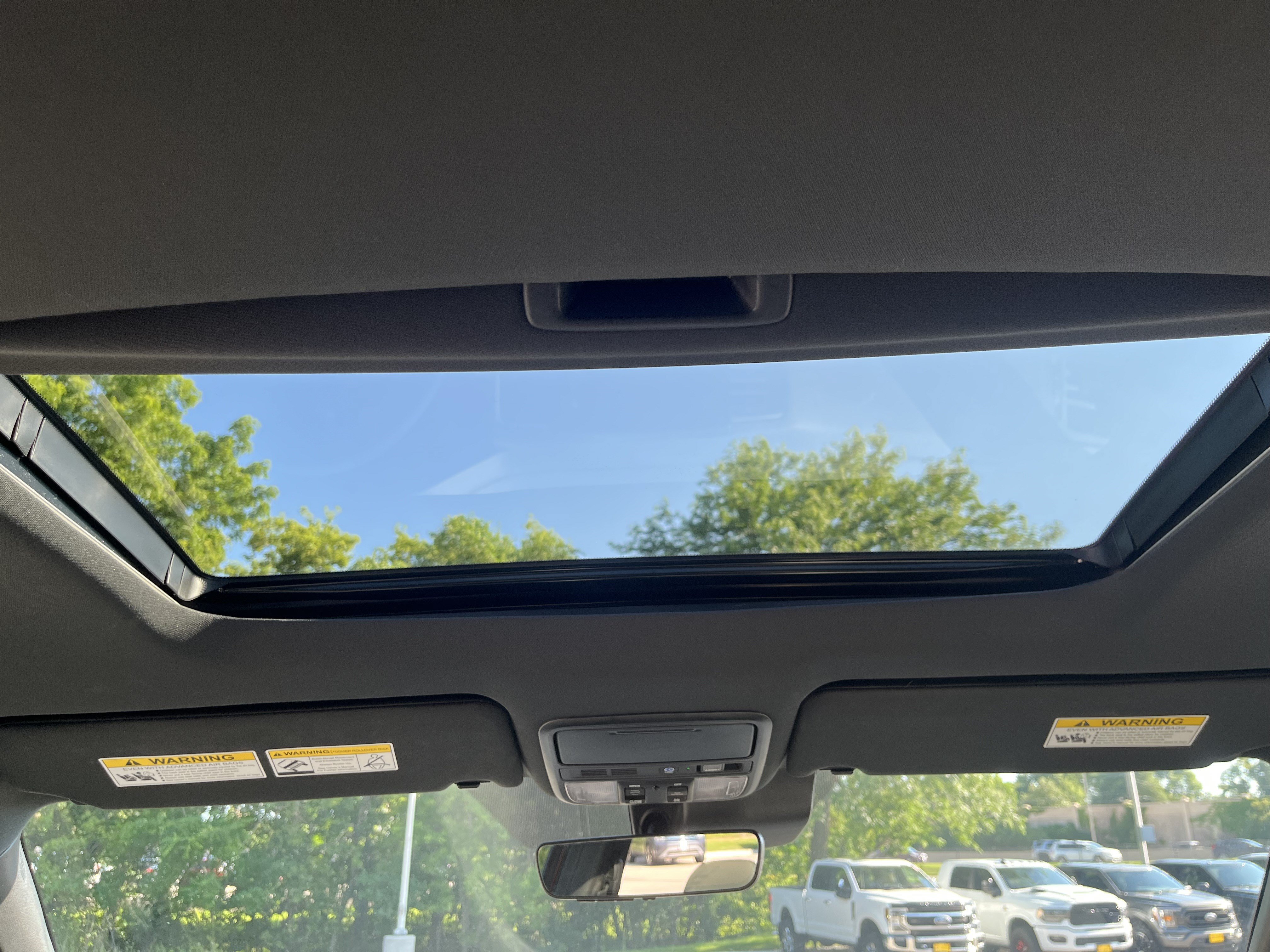 Used 2021 Honda Passport Touring image 17