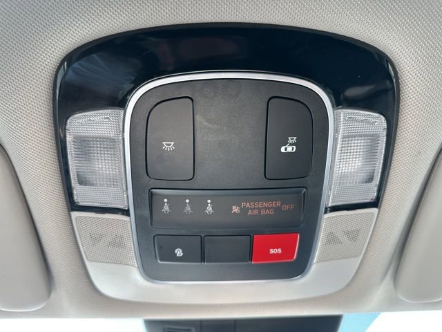 Used 2024 Hyundai Tucson SEL image 24