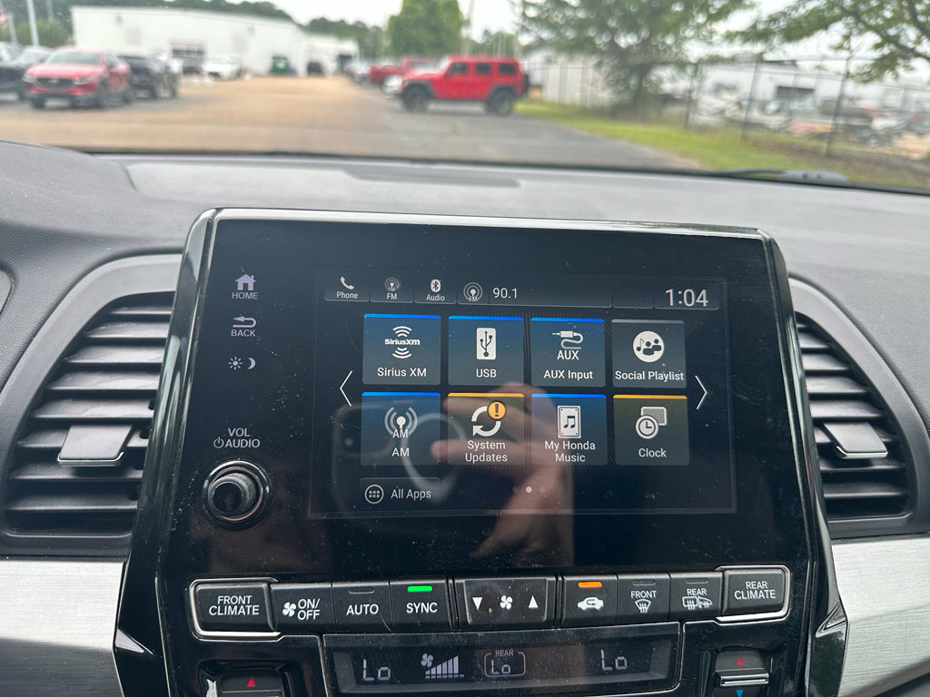 Used 2019 Honda Odyssey EX-L image 14