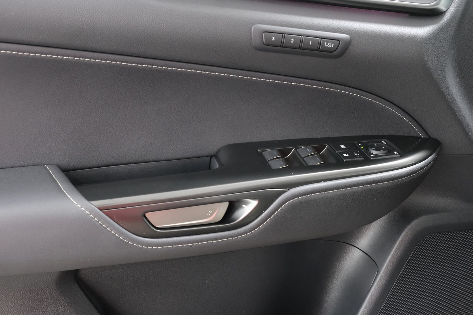 Used 2024 Lexus NX 450h+ AWD w/ Vision Package image 26