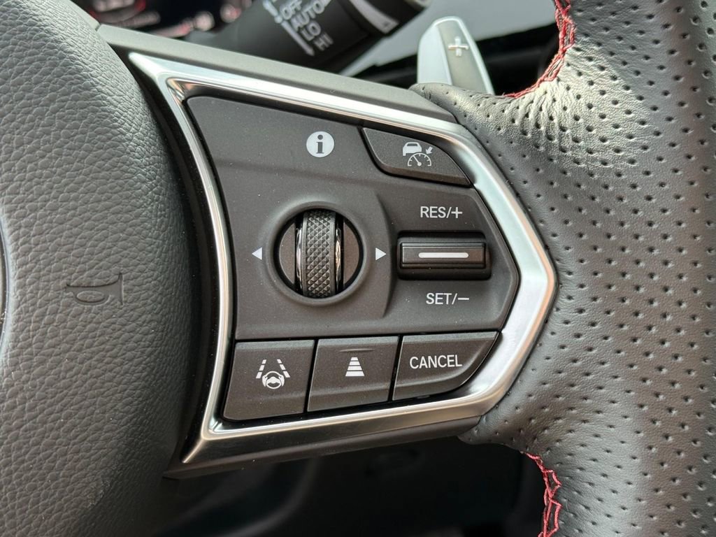 New 2026 Acura MDX A-Spec AWD/4WD image 14