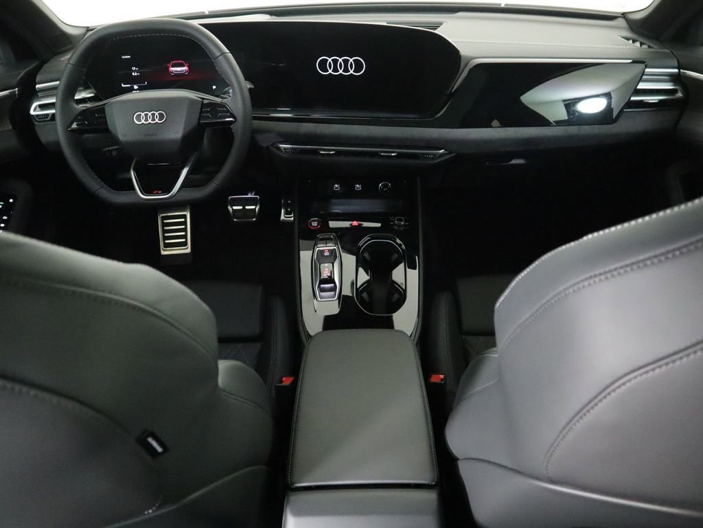 New 2025 Audi S5 Premium Plus AWD/4WD image 14