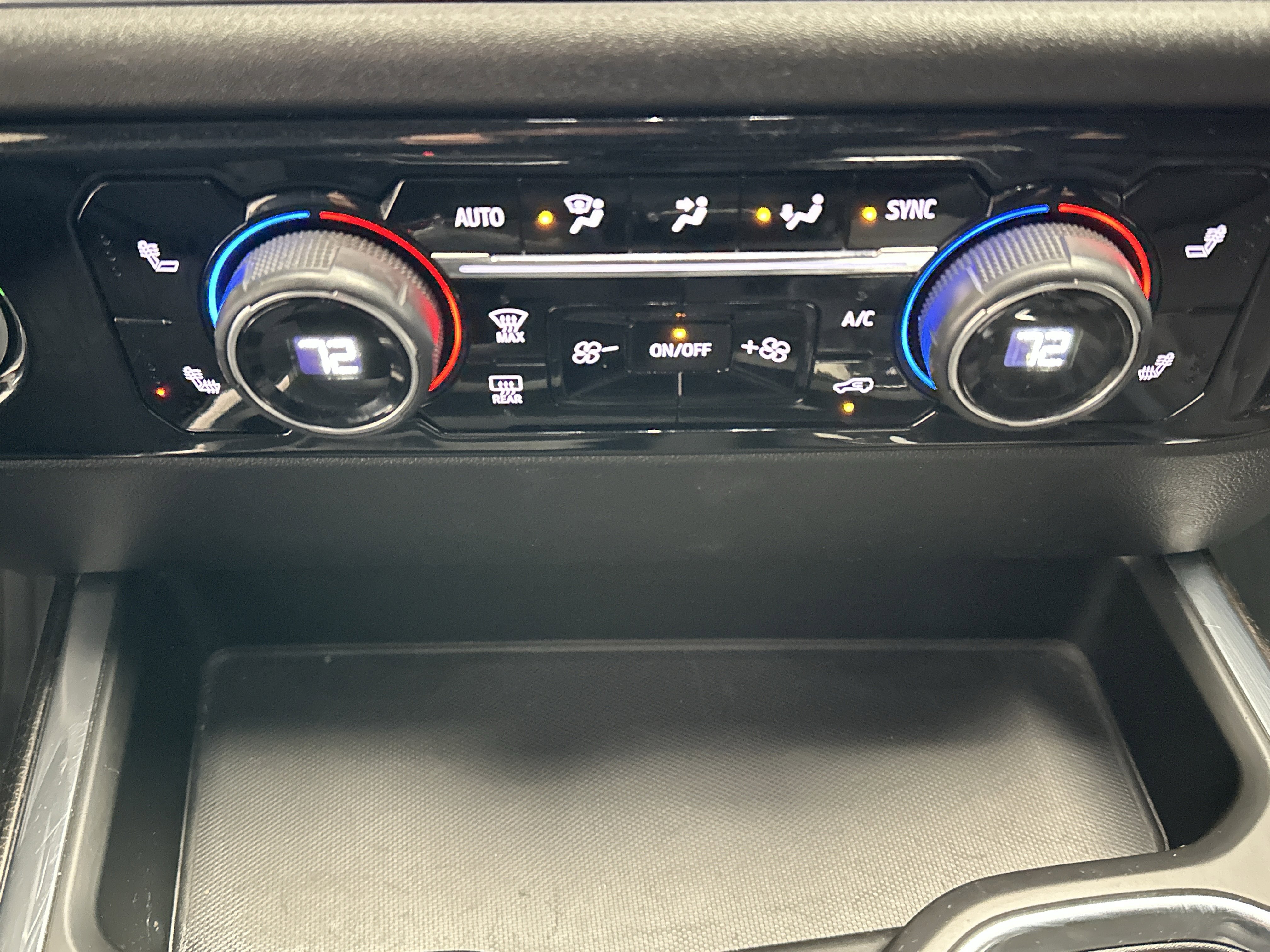 Used 2024 Chevrolet Silverado 1500 RST w/ Z71 Off-Road Package image 33