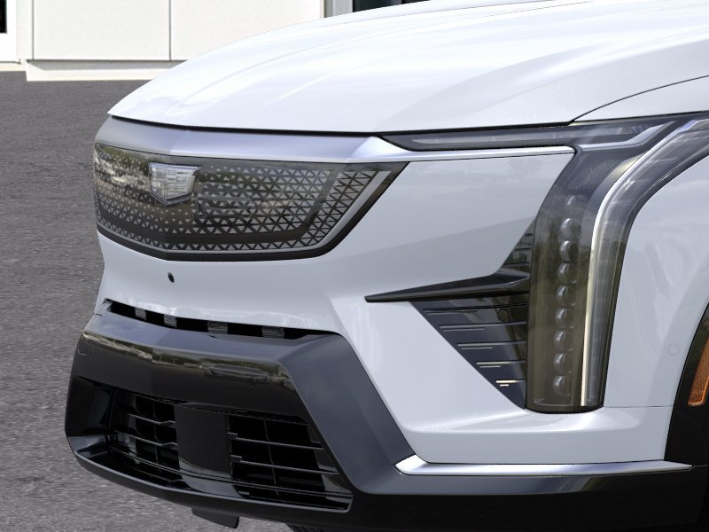 New 2027 Cadillac Optiq Premium Sport AWD/4WD image 13
