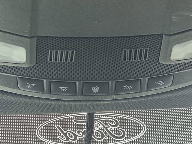 Used 2016 Ford F150 XLT w/ Equipment Group 302A Luxury image 23