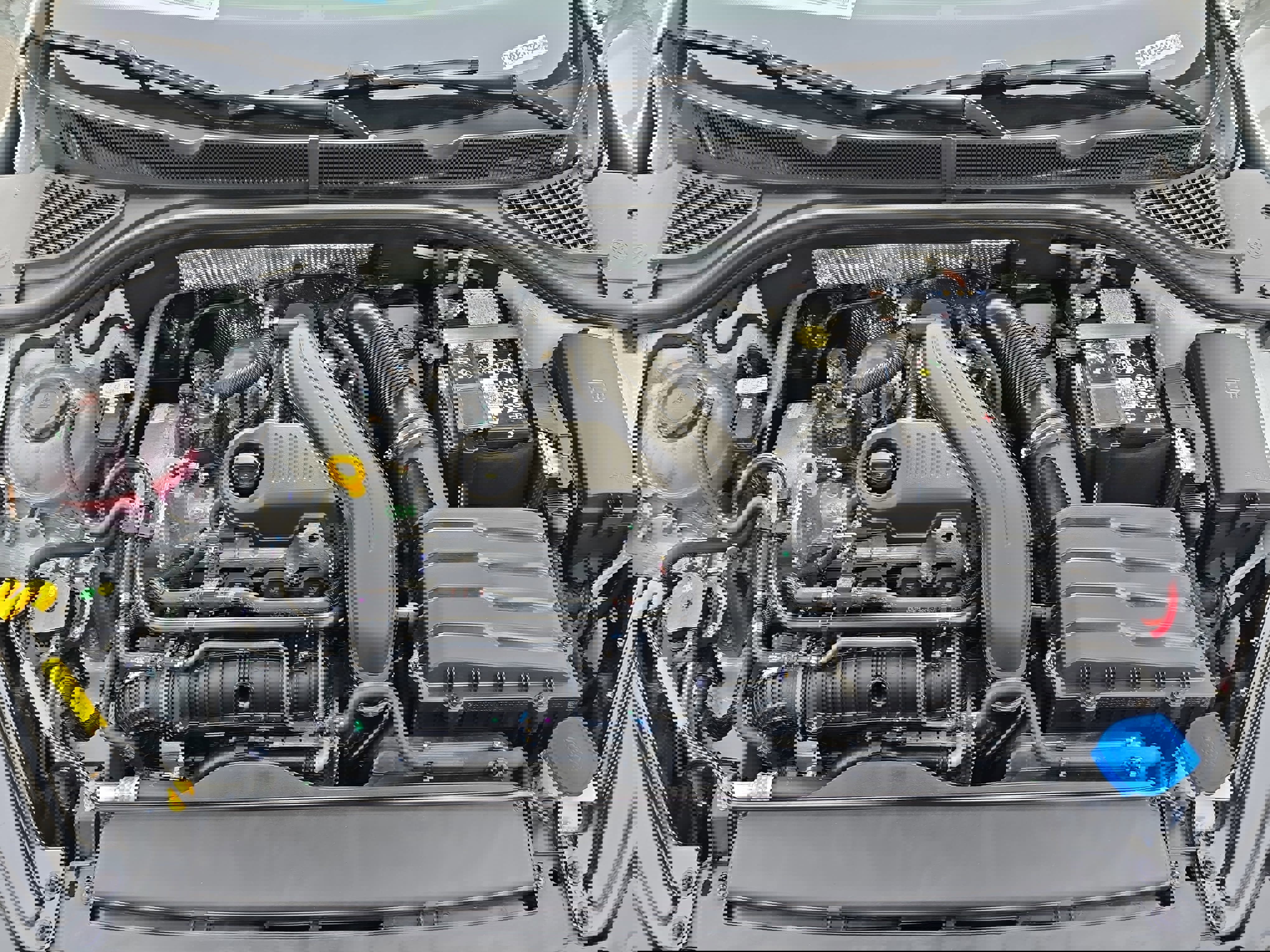 New 2026 Volkswagen Jetta S image 28