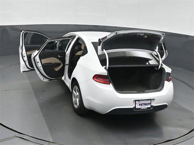 Used 2015 Dodge Dart SXT image 51