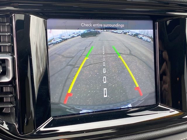 Used 2021 Dodge Durango SXT image 10