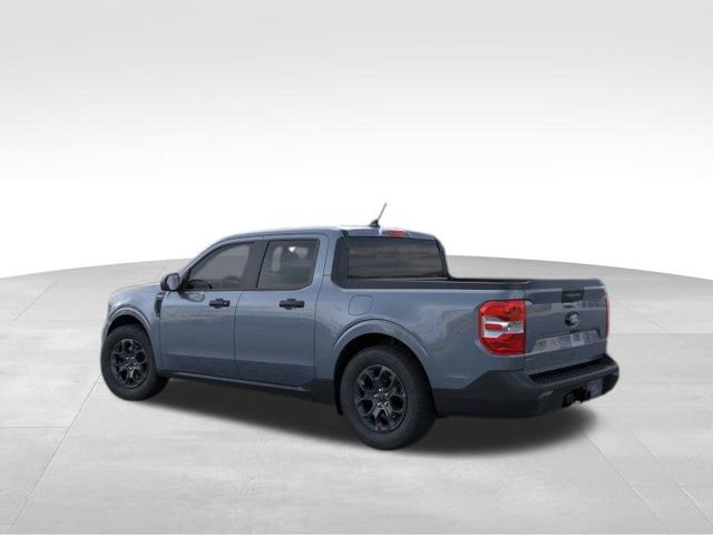 New 2026 Ford Maverick XLT AWD/4WD image 5
