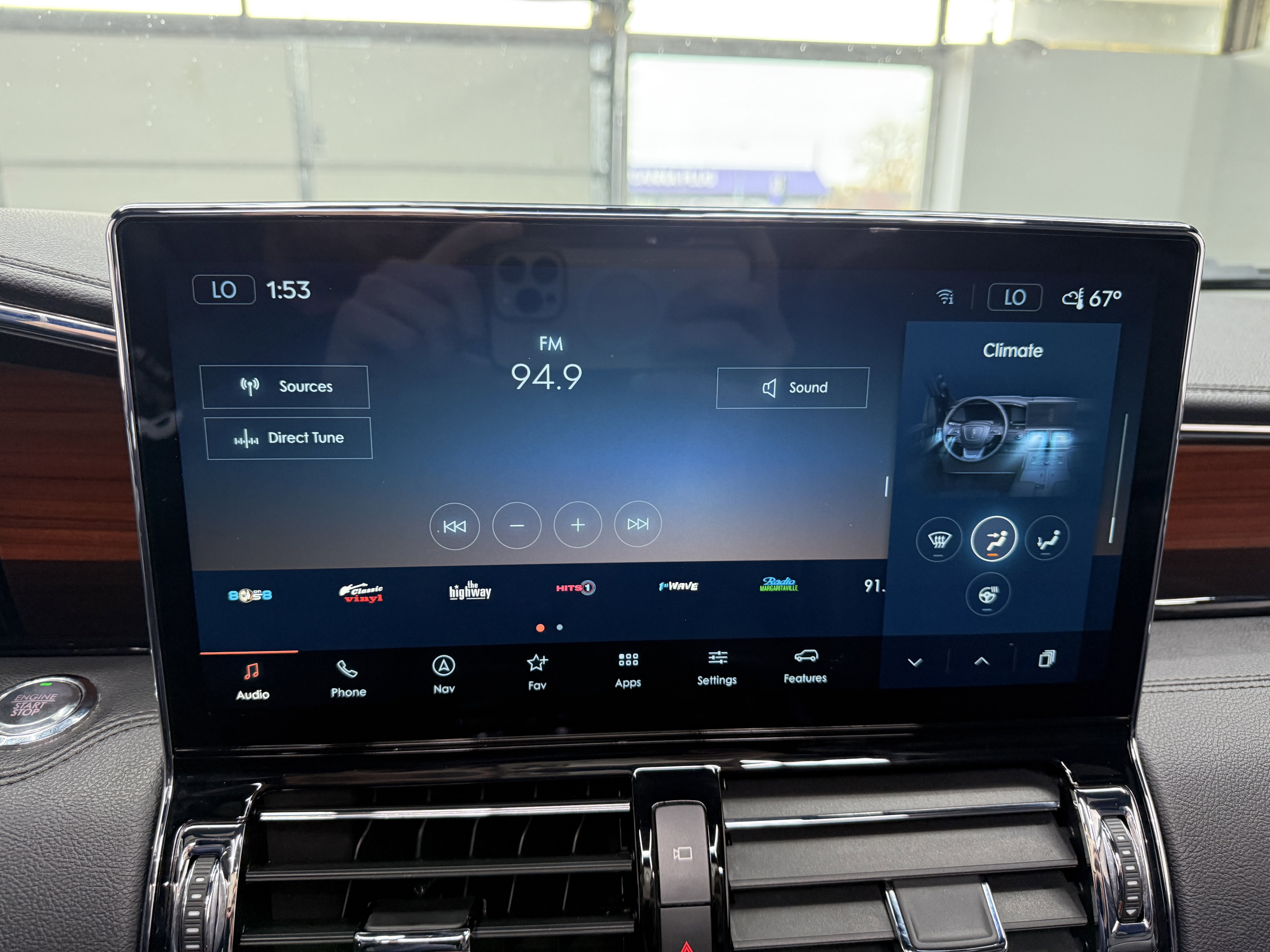 Used 2022 Lincoln Navigator Reserve w/ Equipment Group 201A image 20