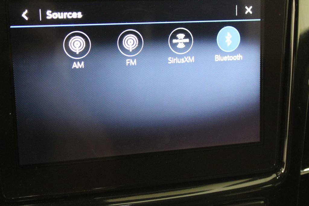 Used 2021 Chevrolet Traverse LT w/ LPO, Cargo Package image 43