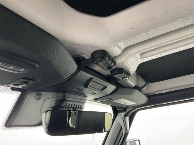 Used 2021 Jeep Wrangler Unlimited Sahara image 25