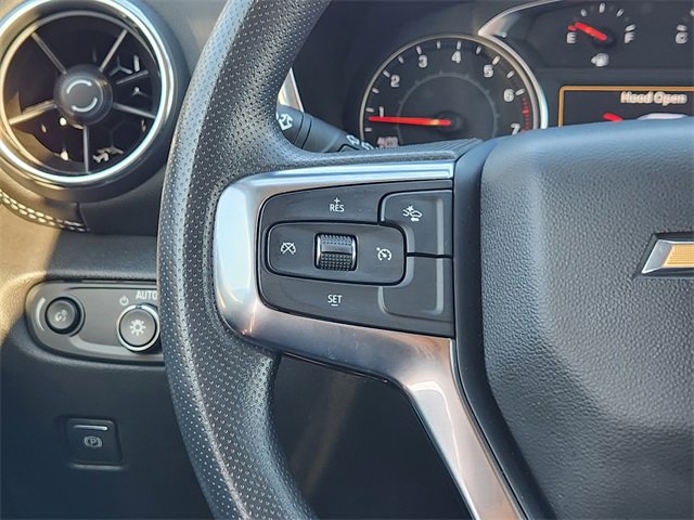 Used 2024 Chevrolet Blazer LT w/ Convenience Package image 28