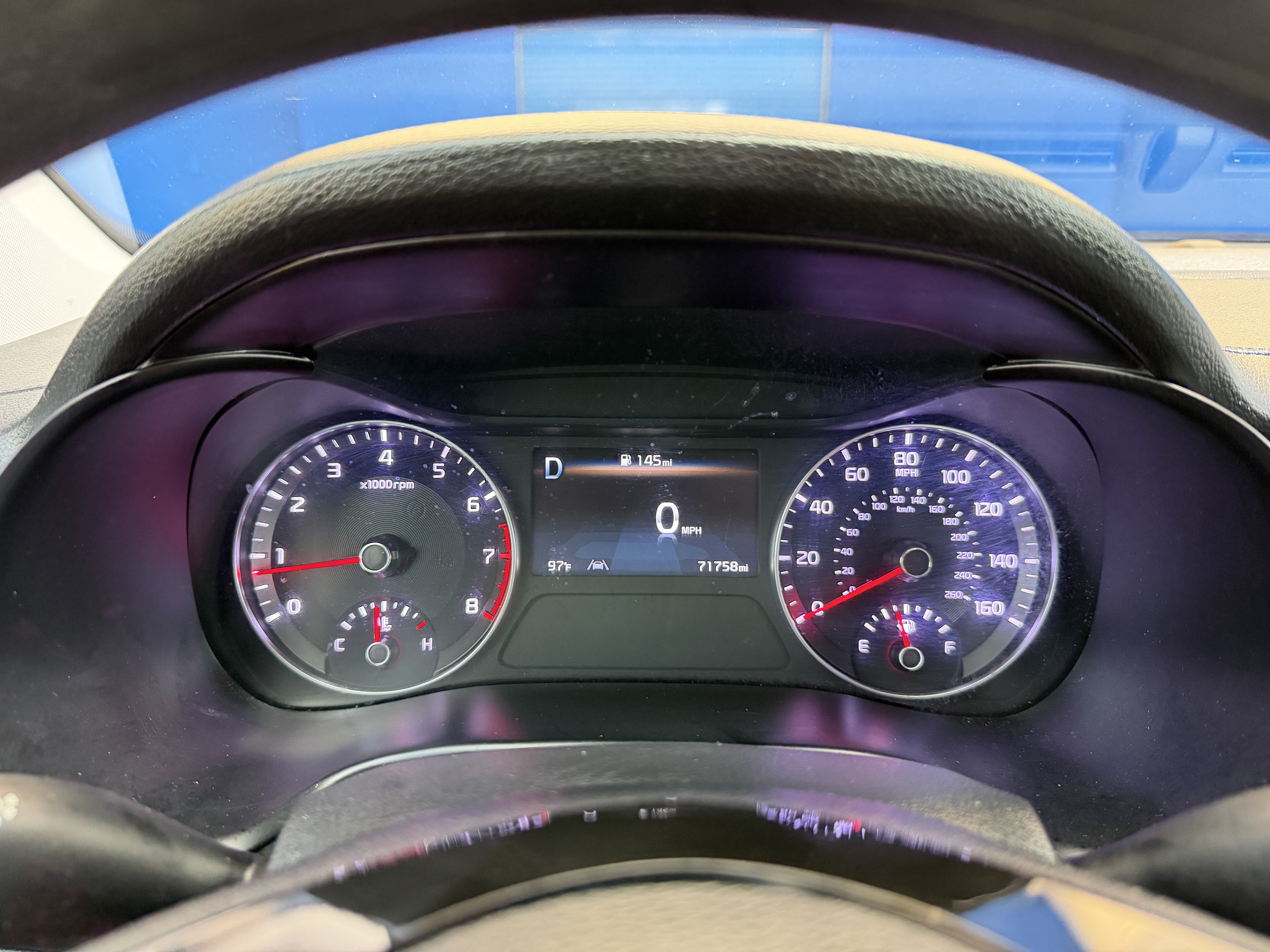 Used 2022 Kia Forte Sedan FWD image 16