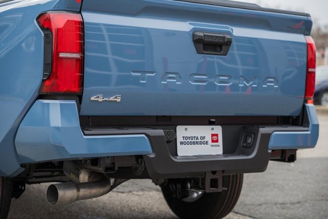 New 2026 Toyota Tacoma SR5 image 9