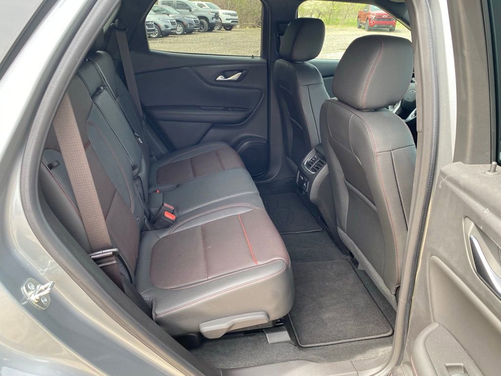 Used 2024 Chevrolet Blazer RS AWD/4WD image 10