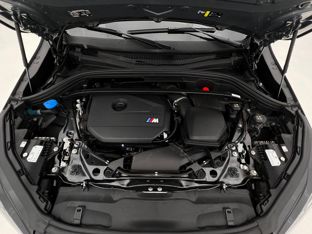Certified 2025 BMW X2 M35i w/ Premium Package AWD/4WD image 25