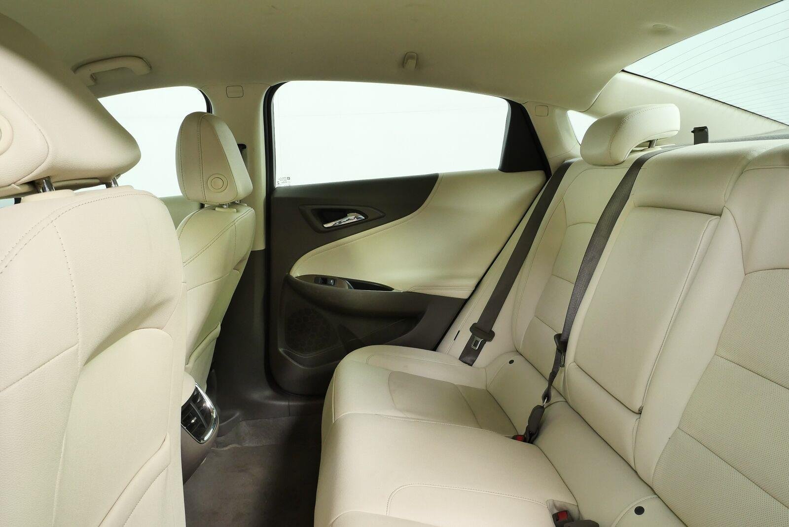 Certified 2024 Chevrolet Malibu LT FWD image 20