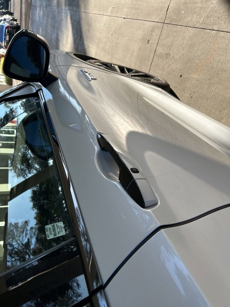 New 2025 Mitsubishi Outlander SEL Black Edition image 22