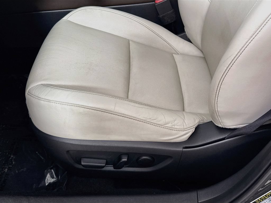 Used 2021 MAZDA CX-30 AWD 2.5 S w/ Premium Package image 22