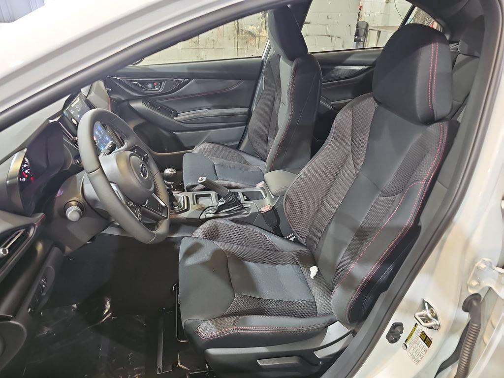 New 2026 Subaru WRX Premium AWD/4WD image 16