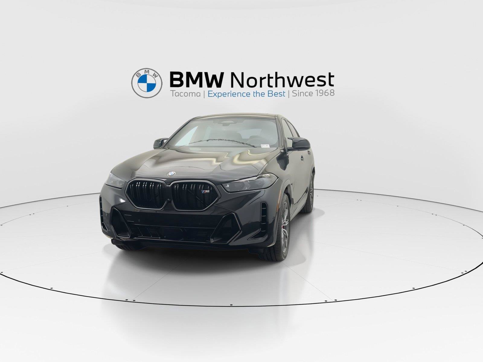 New 2027 BMW X6 M60i AWD/4WD image 9