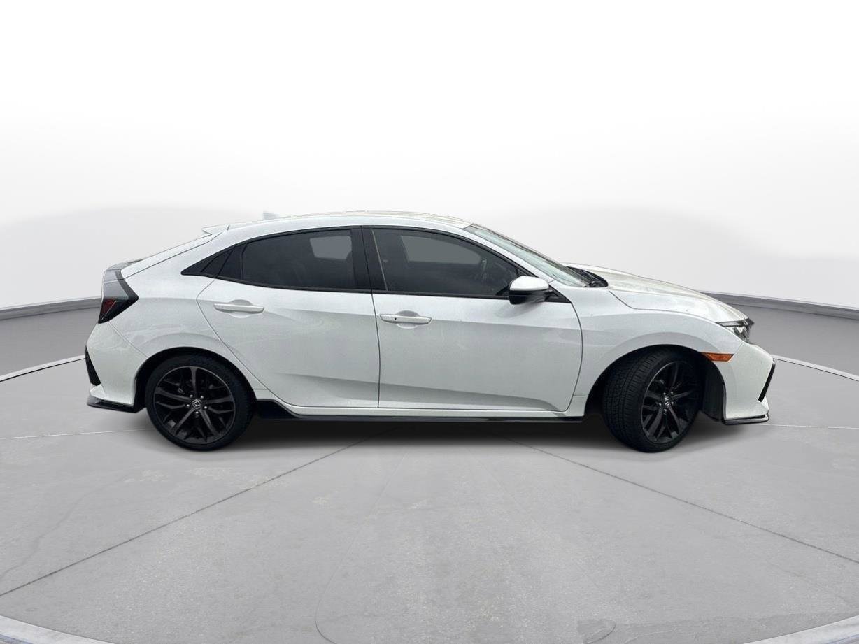 Used 2021 Honda Civic Sport image 5