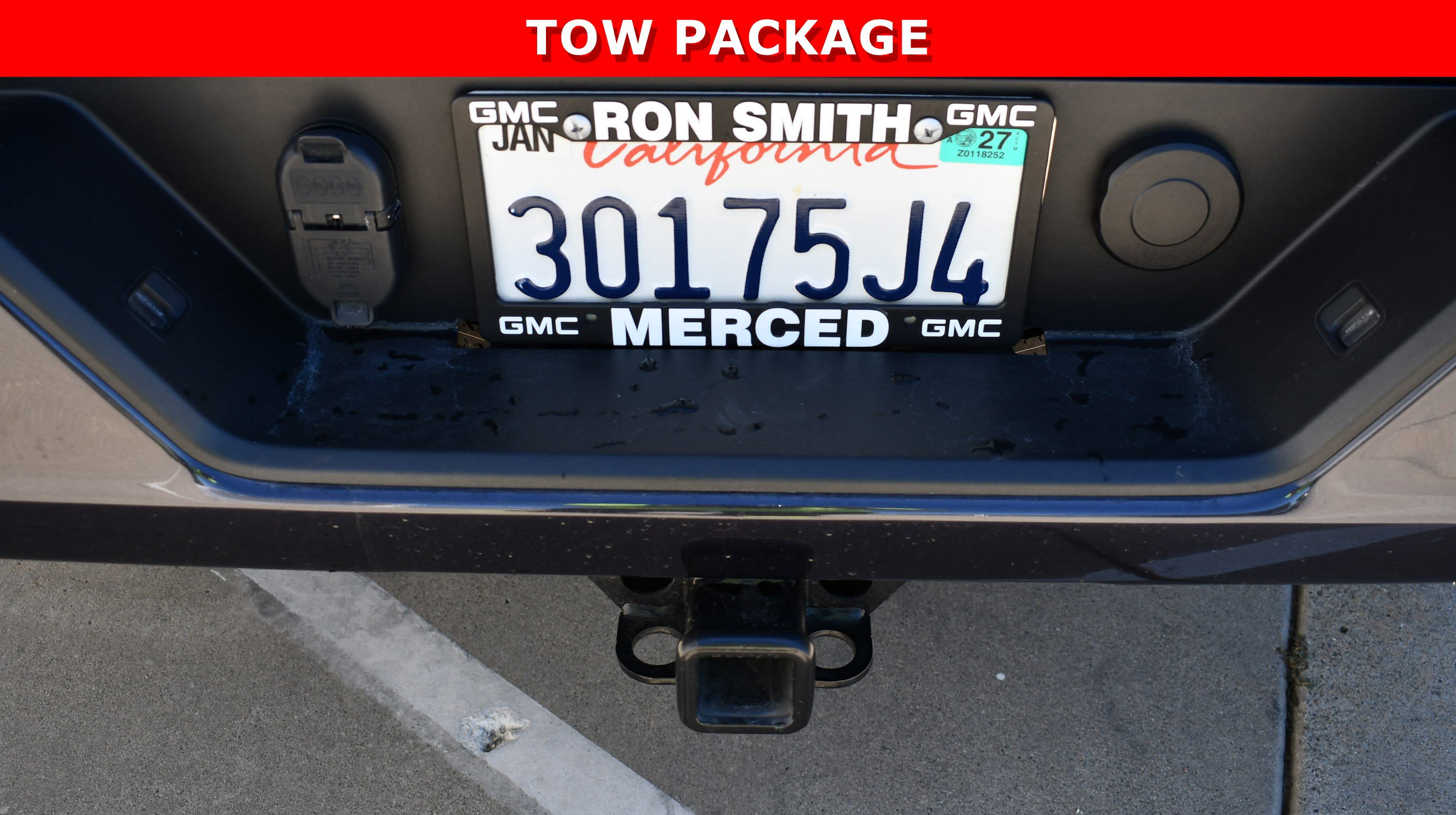 Used 2026 GMC Sierra 1500 Elevation AWD/4WD image 10