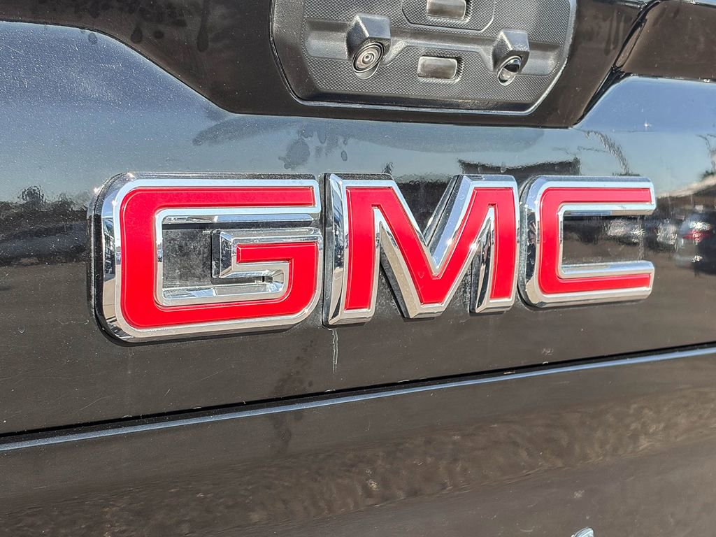 Used 2022 GMC Sierra 2500 Denali w/ Denali Ultimate Package image 9