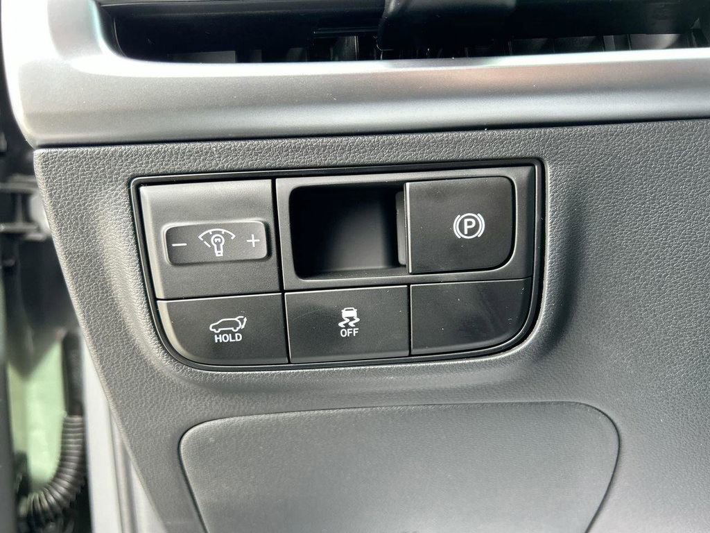 New 2026 Hyundai Tucson Limited image 31