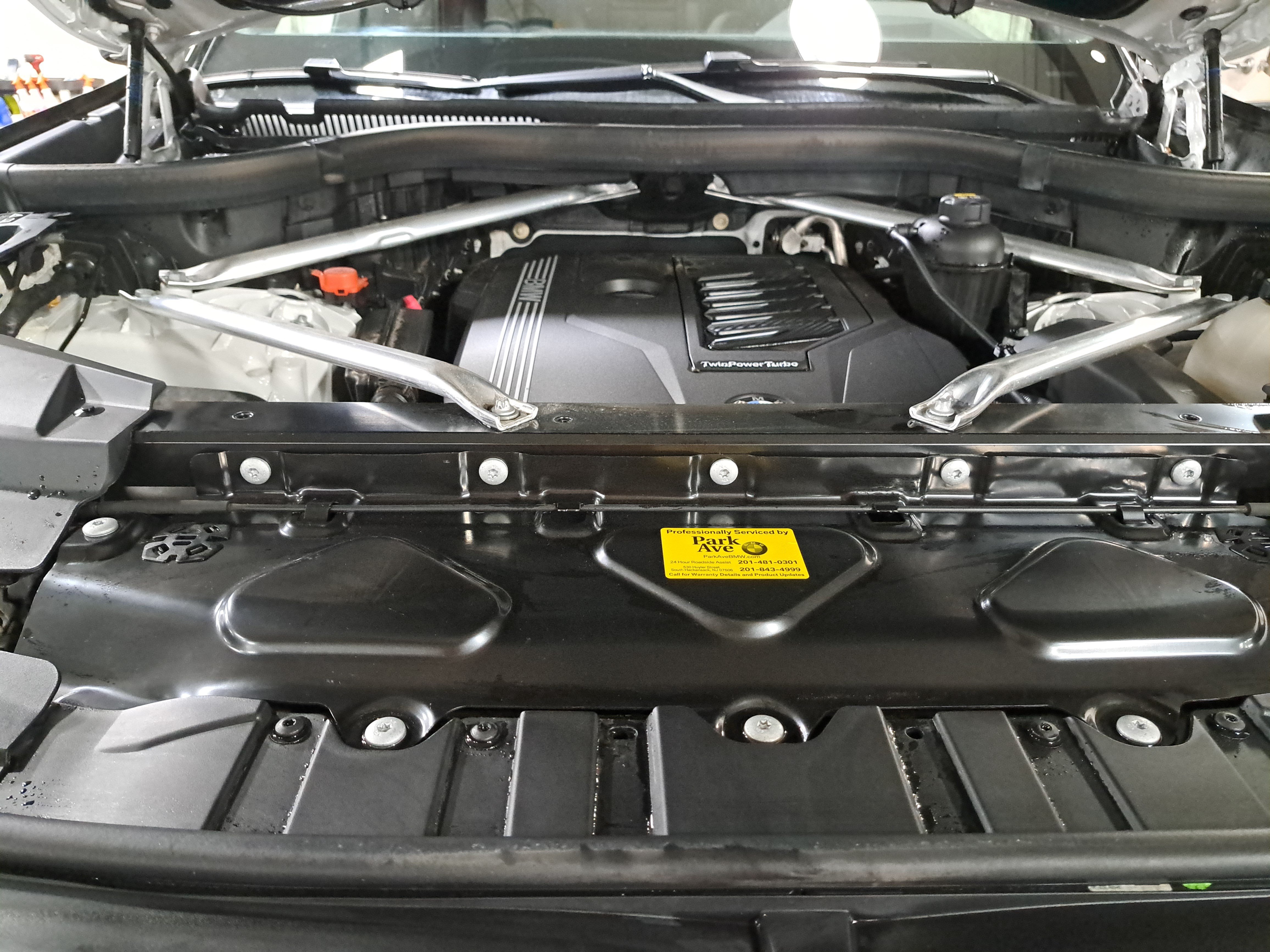 Used 2019 BMW X5 xDrive40i w/ Premium Package 2 AWD/4WD image 32