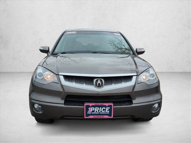 Used 2007 Acura RDX w/ Technology Package image 2