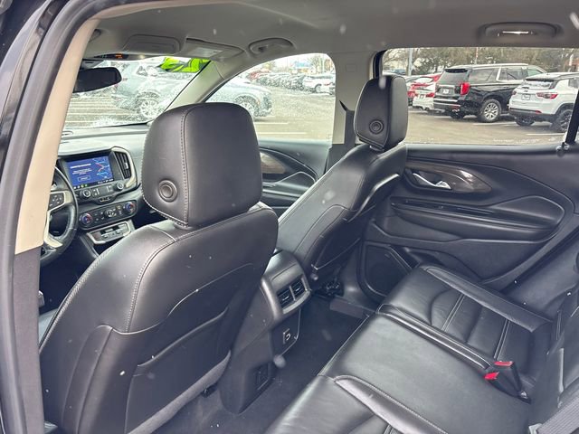 Used 2023 GMC Terrain Denali image 31