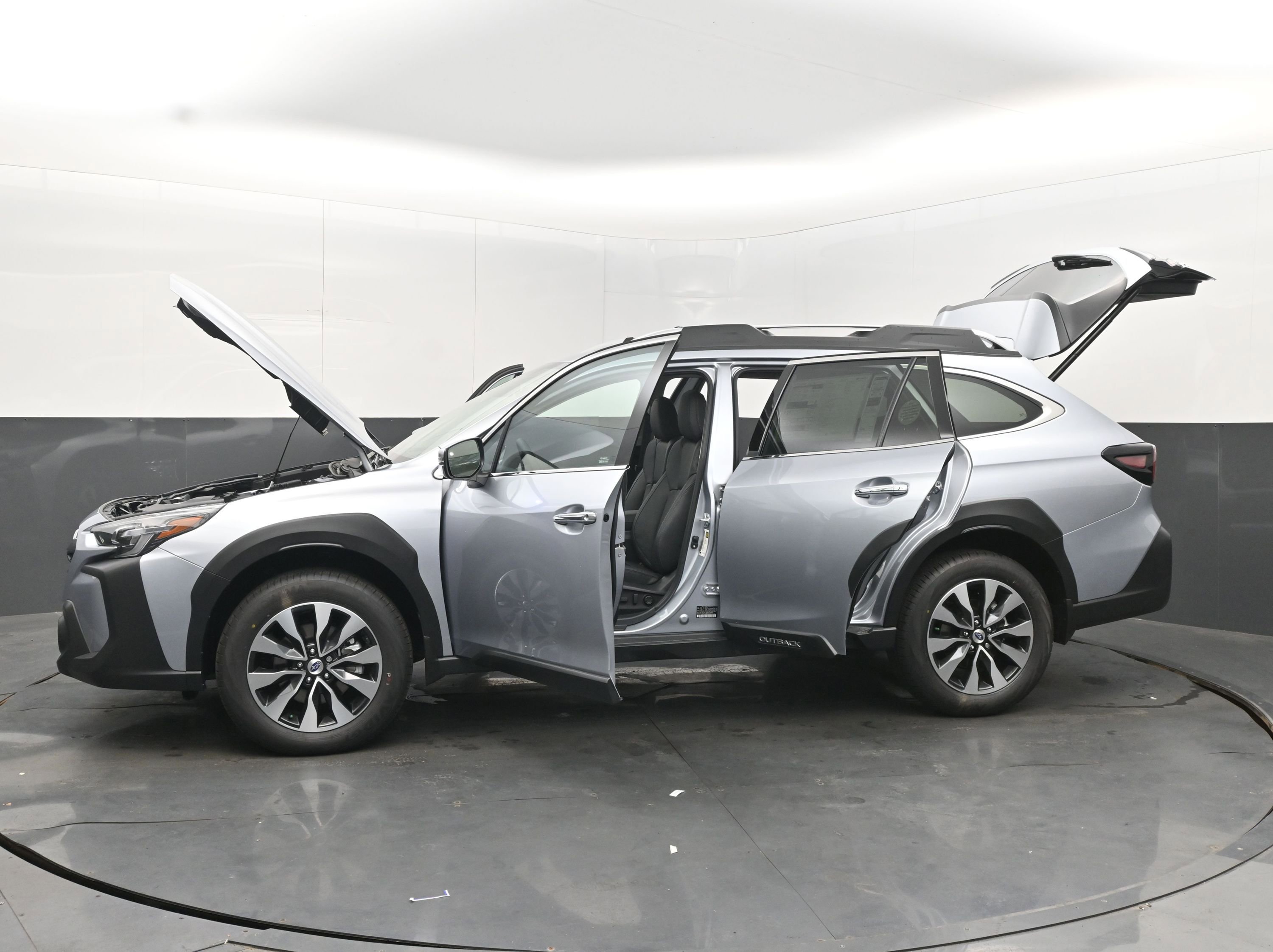 New 2025 Subaru Outback Touring XT image 42