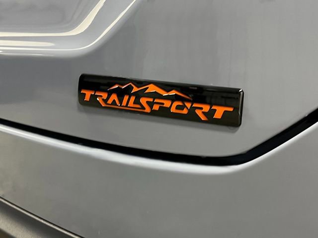 New 2026 Honda Pilot TrailSport image 5