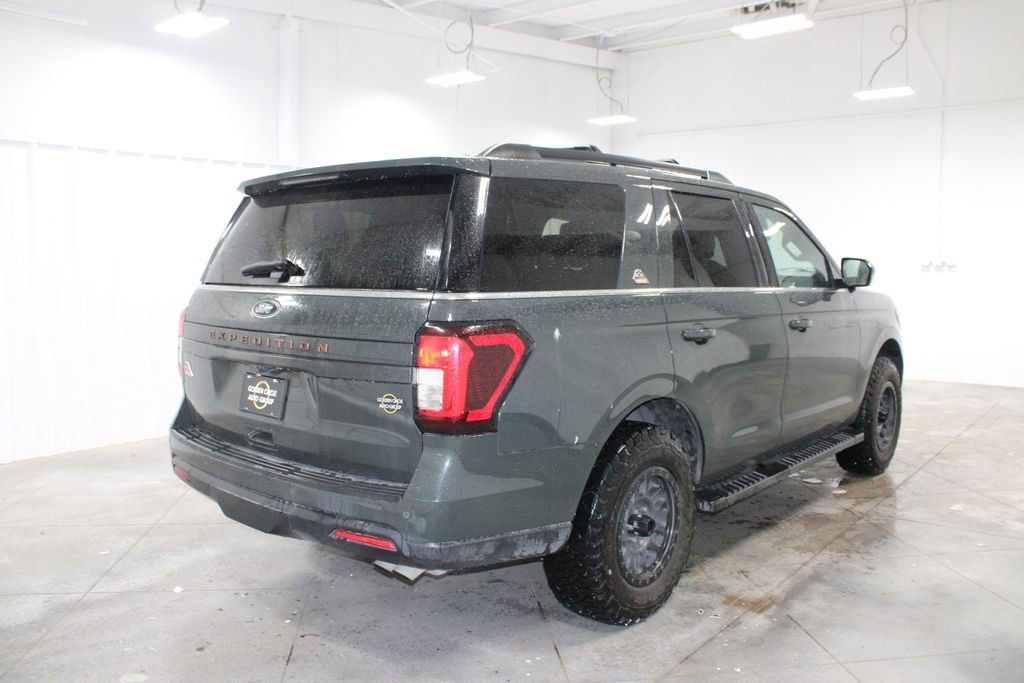 Used 2022 Ford Expedition Timberline AWD/4WD image 9