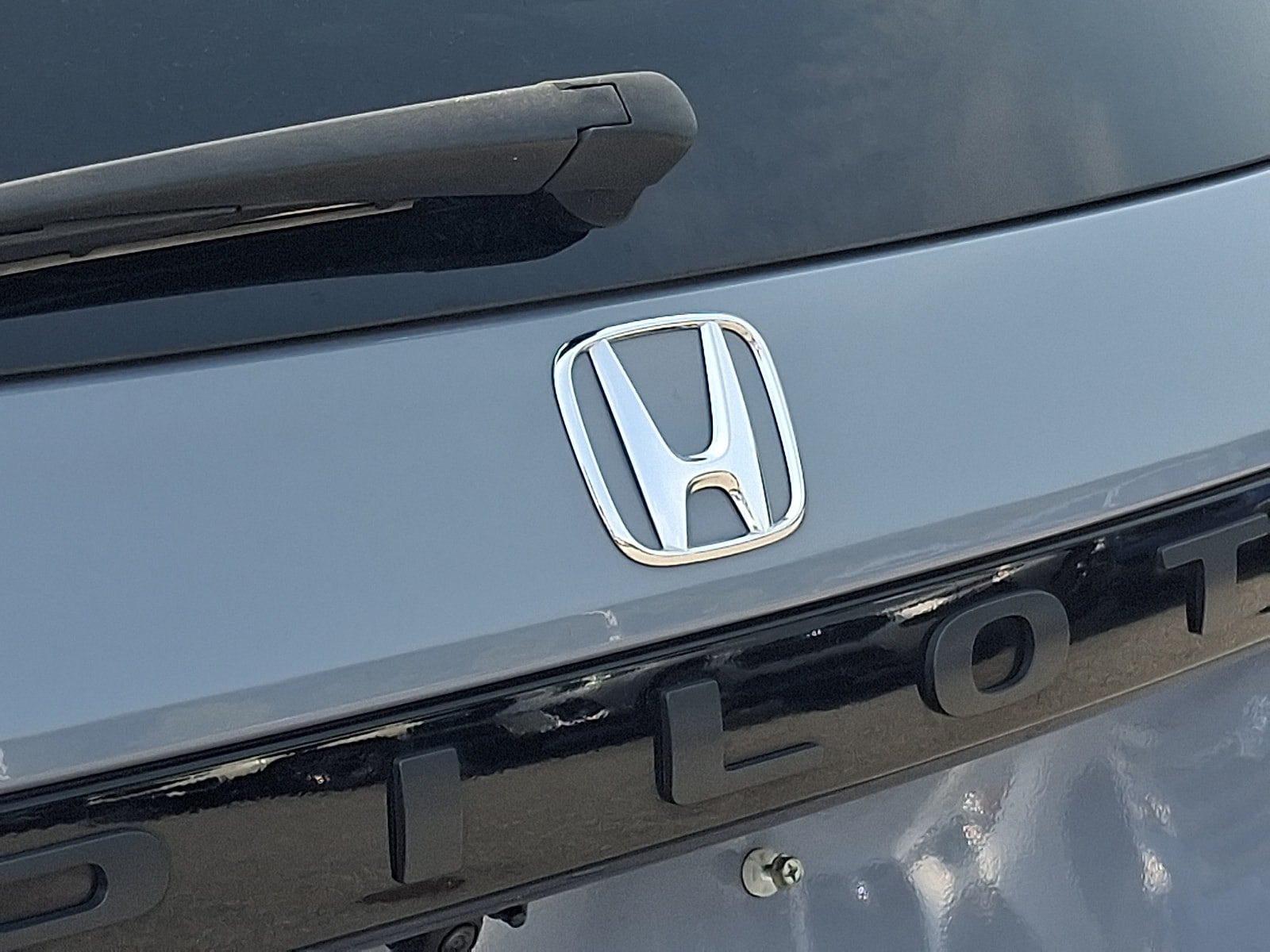 Used 2023 Honda Pilot Touring image 28