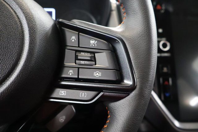 New 2026 Subaru Crosstrek 2.5i Limited image 17