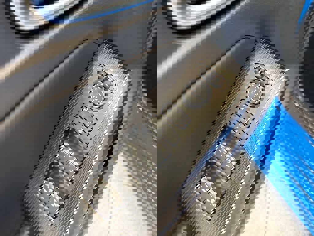 Certified 2025 Honda Civic Sport Touring image 18