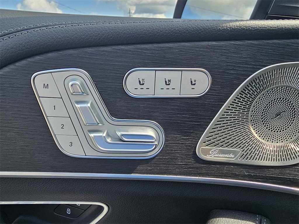 New 2026 Mercedes-Benz GLE 350 4MATIC image 13