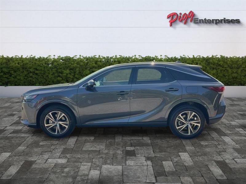 Used 2024 Lexus RX 350 Premium w/ Convenience Package FWD image 4