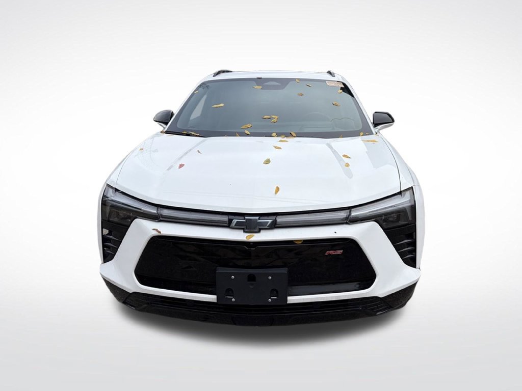 Used 2024 Chevrolet Blazer EV RS AWD/4WD image 2