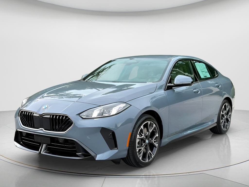 New 2026 BMW 228i w/ Technology Package