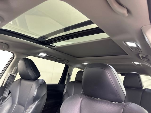 Used 2022 Subaru Ascent Touring image 12